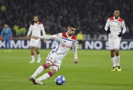 进攻线上 进攻线上